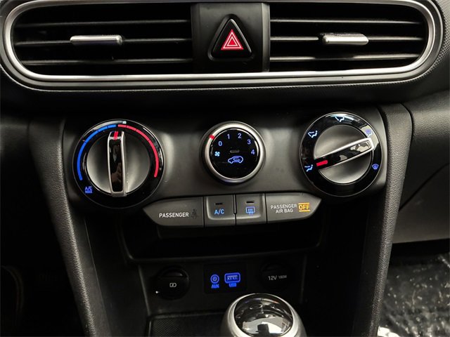 Used 2021 Hyundai Kona SEL w/ Cargo Package image 18