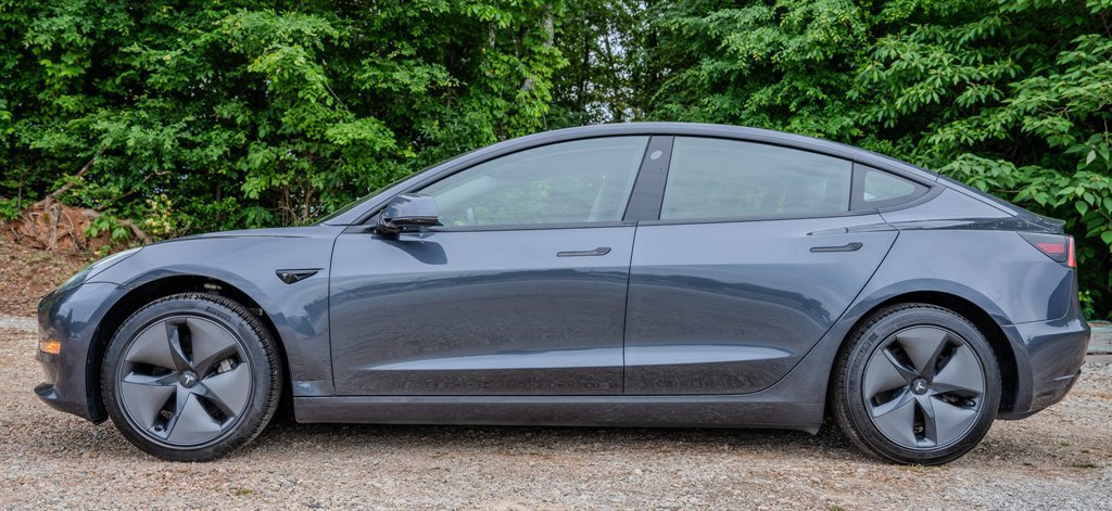 Used 2019 Tesla Model 3 Standard Range Plus RWD image 2
