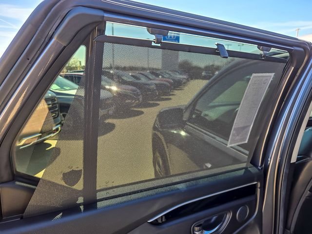 Used 2024 Honda Pilot EX-L image 24