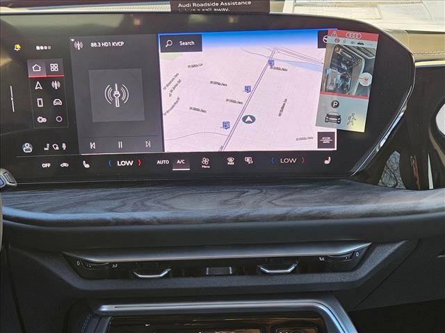 New 2025 Audi Q5 Premium Plus image 12