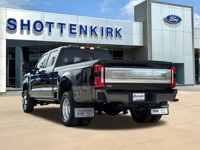 New 2026 Ford F350 King Ranch image 7