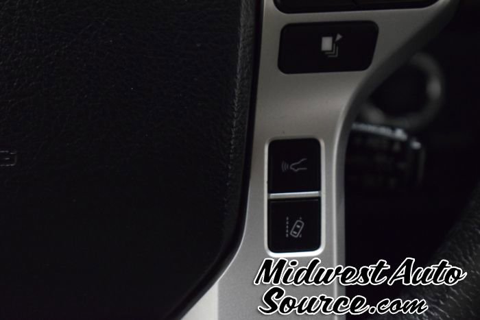 Used 2020 Toyota Tundra Limited AWD/4WD image 18