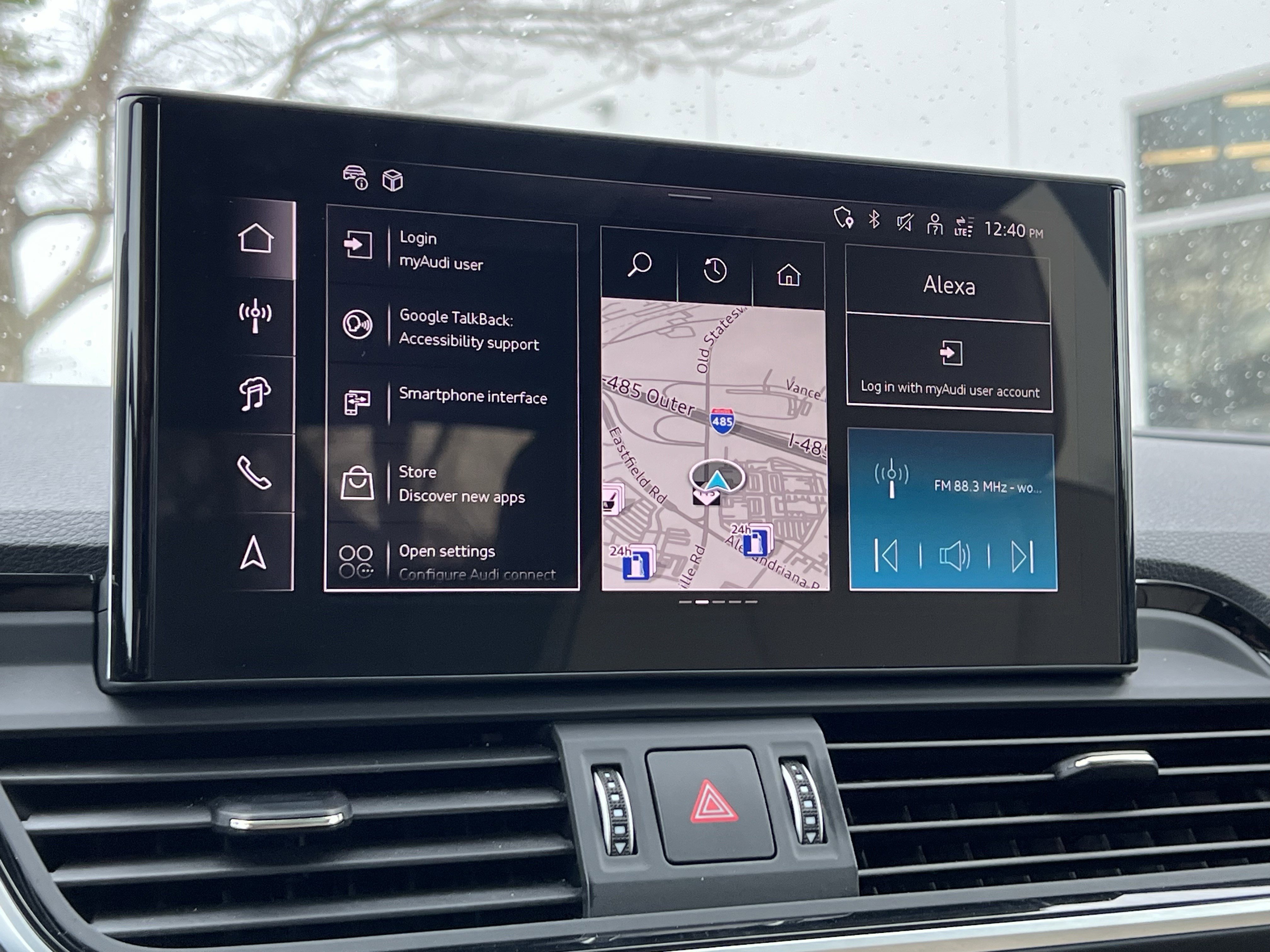 Certified 2025 Audi Q5 2.0T Premium Plus image 23