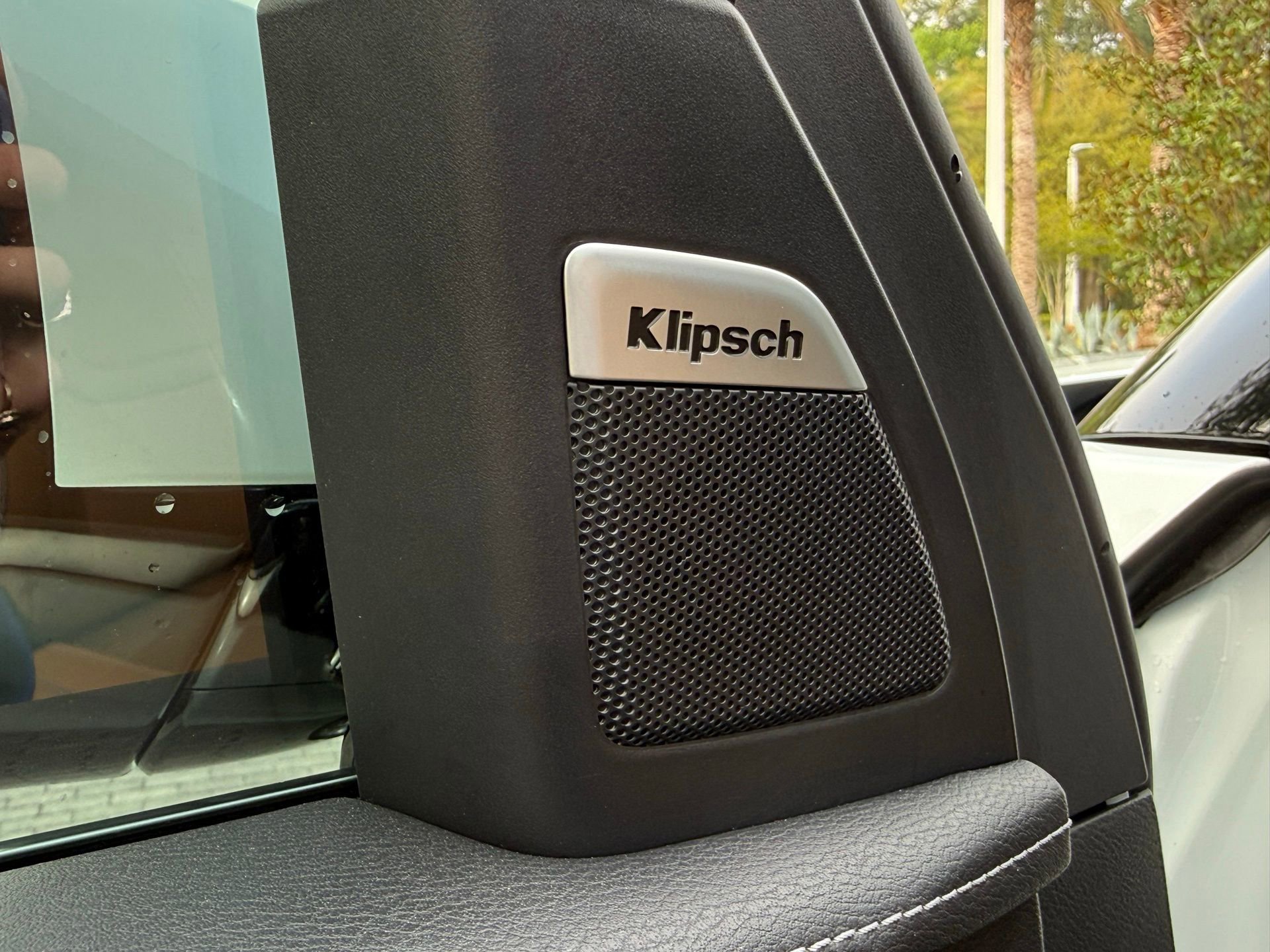 Used 2025 INFINITI QX80 Luxe image 39