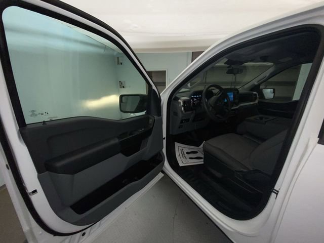 Used 2023 Ford F150 XL w/ Trailer Tow Package image 11