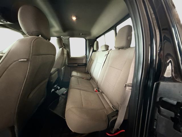 Used 2018 Ford F150 XLT w/ Equipment Group 302A Luxury AWD/4WD image 25