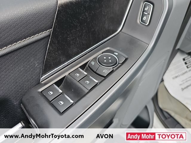 Used 2021 Ford F150 XLT w/ Equipment Group 302A High AWD/4WD image 12