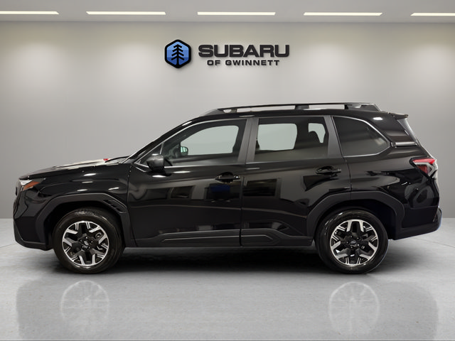 Certified 2026 Subaru Forester Premium w/ Premium/Limited Package AWD/4WD image 2
