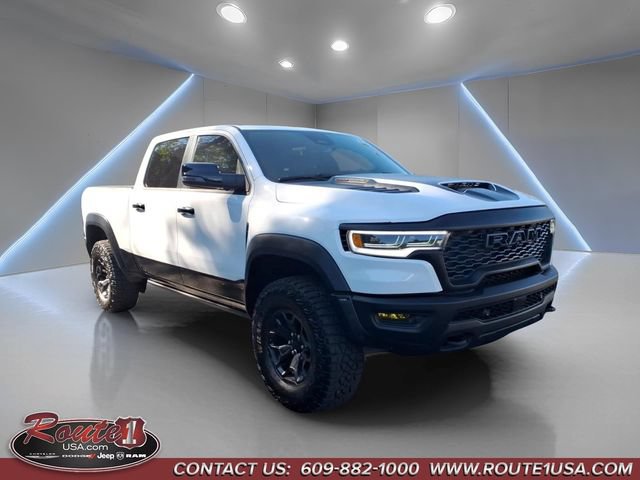 Used 2026 RAM 1500 RHO AWD/4WD image 1