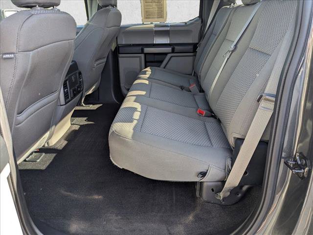 Used 2020 Ford F150 XLT w/ Equipment Group 302A Luxury image 16