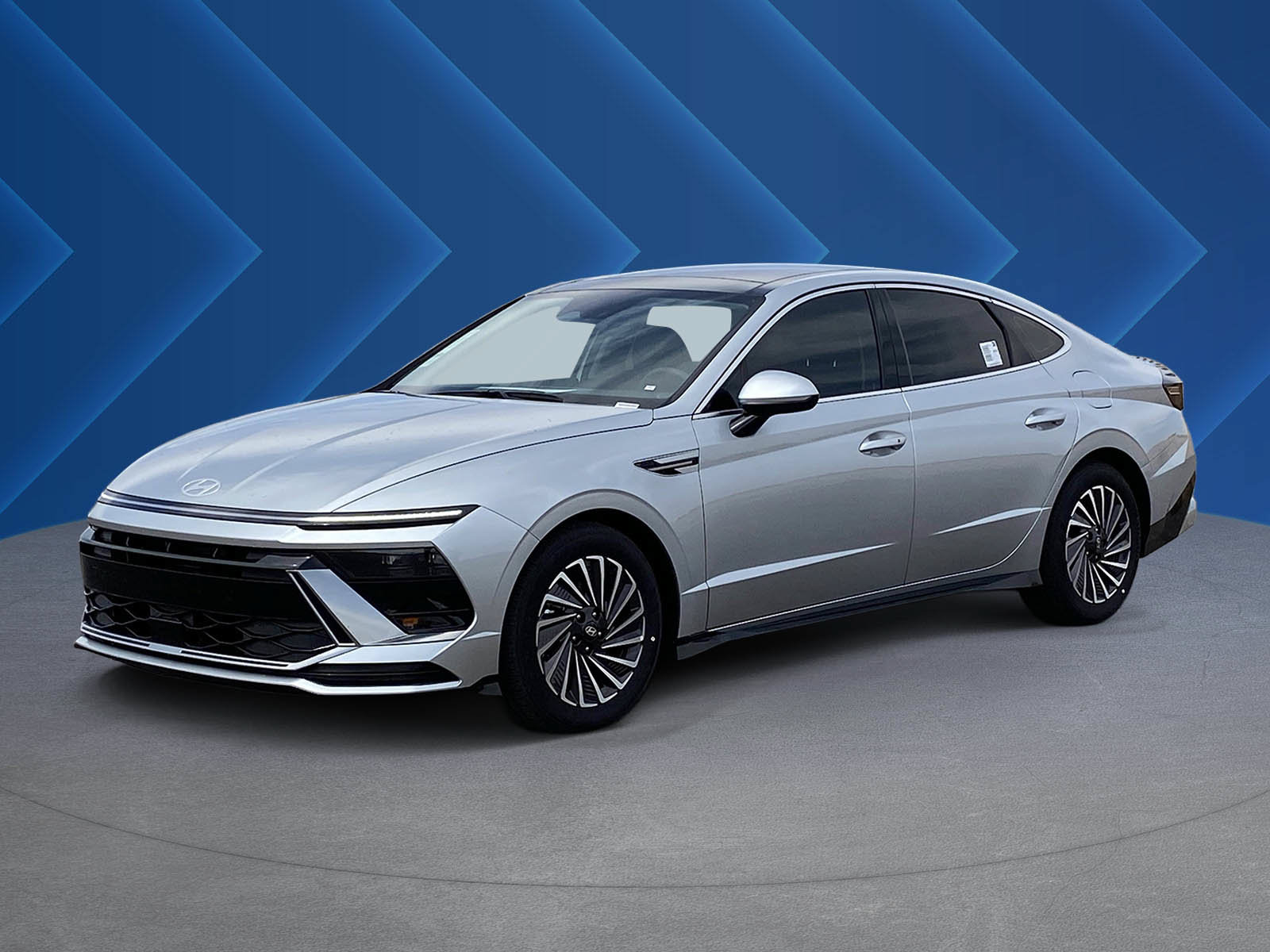 New 2026 Hyundai Sonata SEL FWD image 7