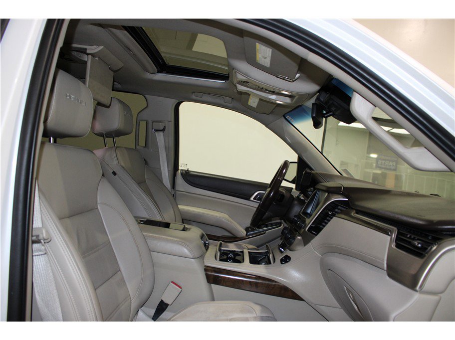 Used 2018 GMC Yukon XL Denali w/ Denali Ultimate Package image 29