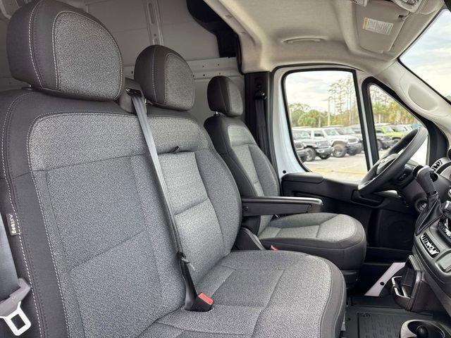 New 2026 RAM ProMaster 3500 w/ Convenience Group FWD image 11