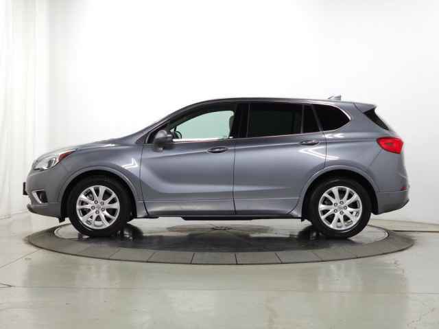 Used 2020 Buick Envision Preferred image 4