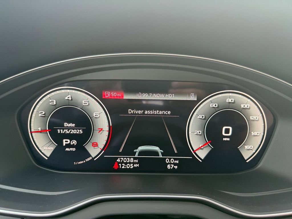 Used 2022 Audi Q5 2.0T Premium Plus w/ Premium Plus Package image 19