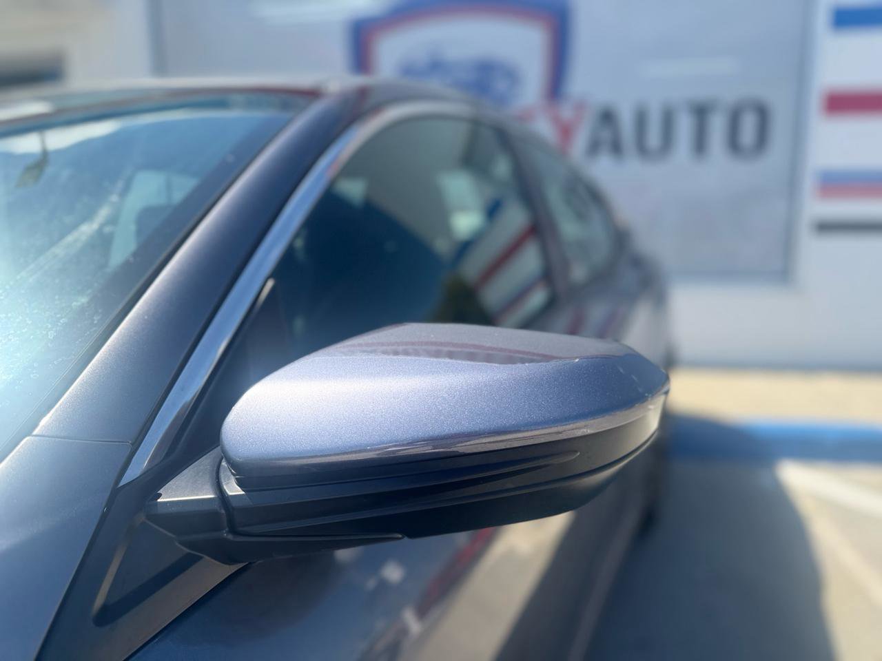 Used 2020 Honda Civic Sport image 6