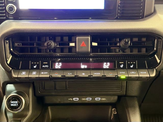 Certified 2025 Toyota Land Cruiser 1958 AWD/4WD image 13