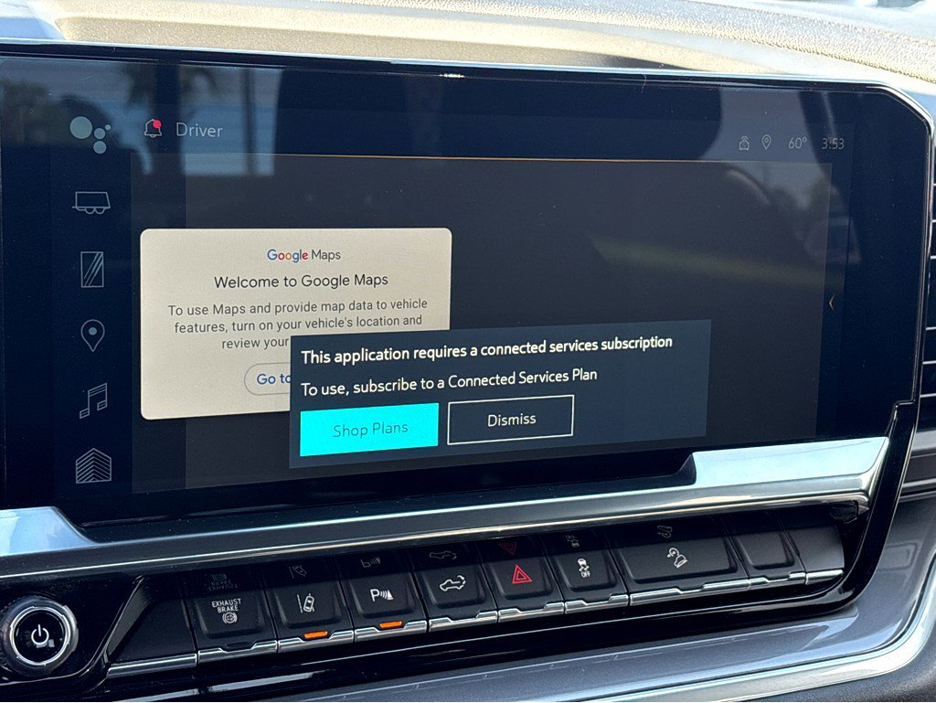 Used 2024 Chevrolet Silverado 2500 High Country w/ Midnight Edition image 10