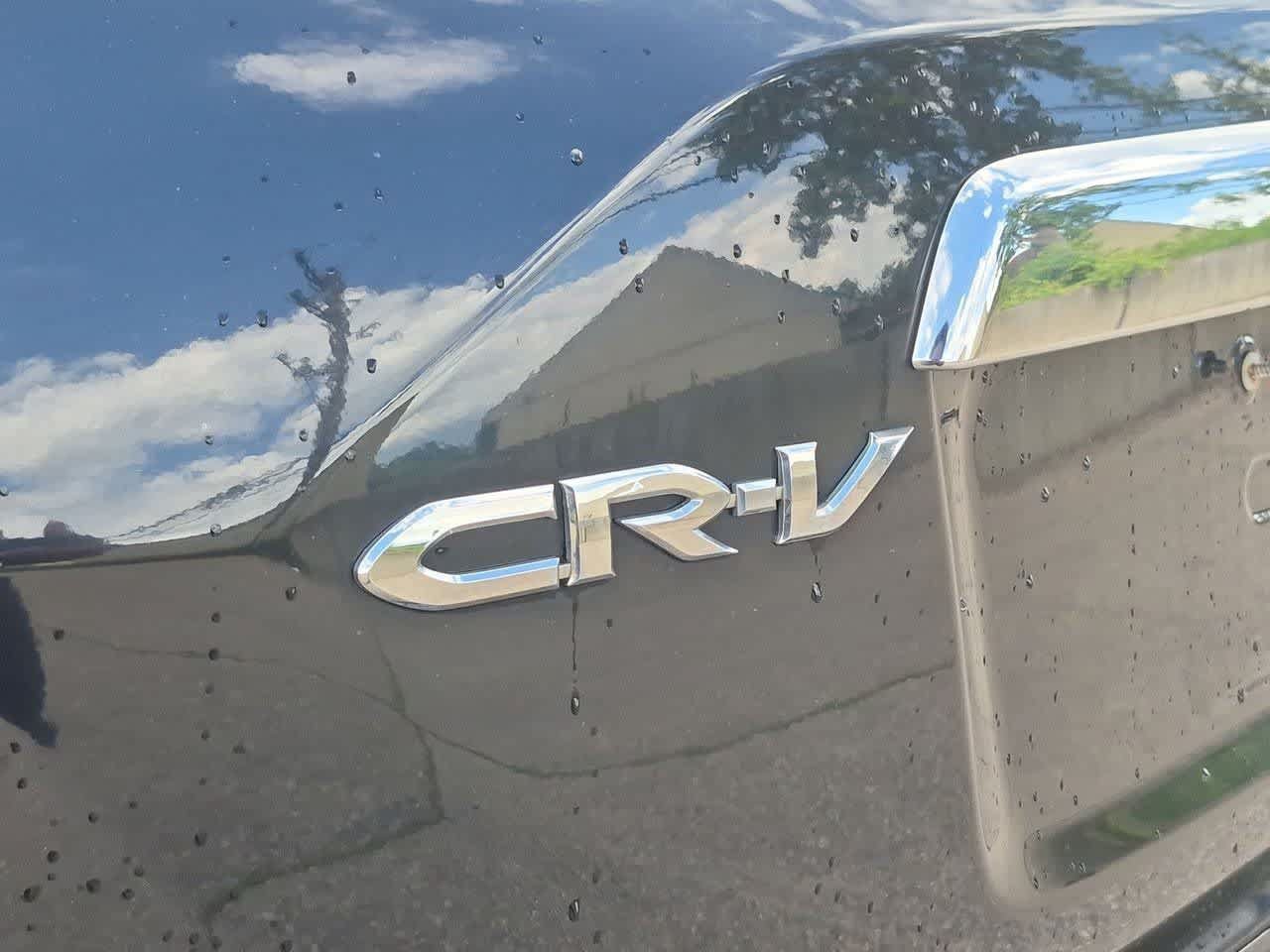 Used 2010 Honda CR-V EX-L image 12