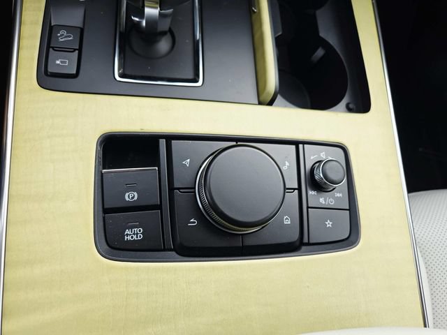 New 2026 MAZDA CX-90 3.3 Turbo S w/ Premium Plus AWD/4WD image 26