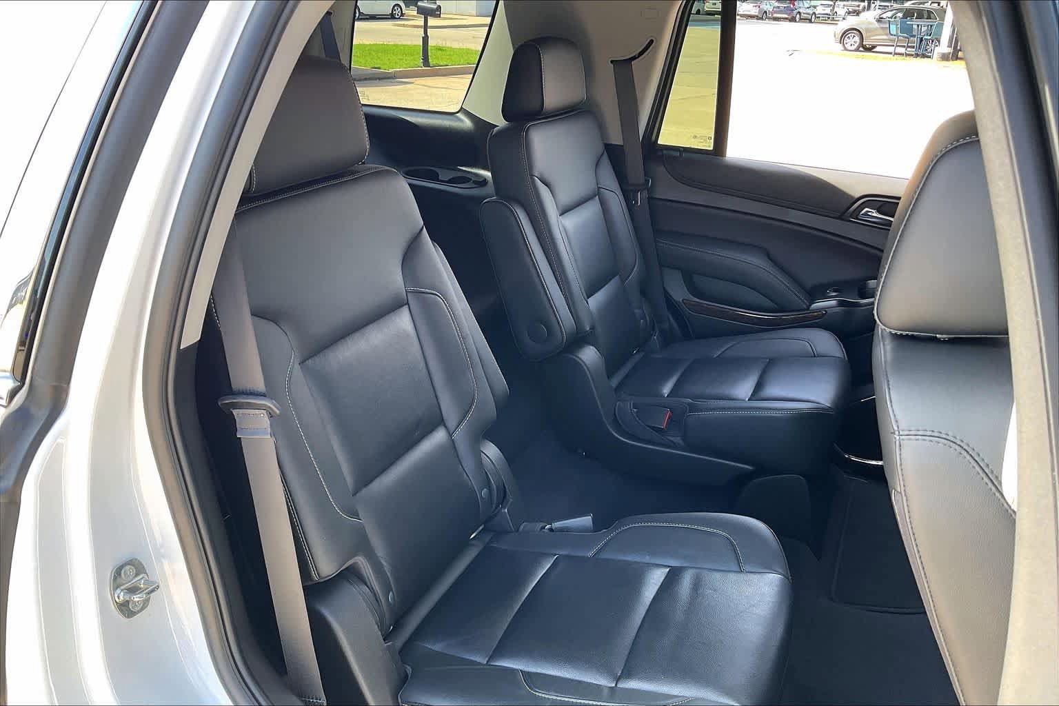 Used 2020 Chevrolet Tahoe LT RWD image 19