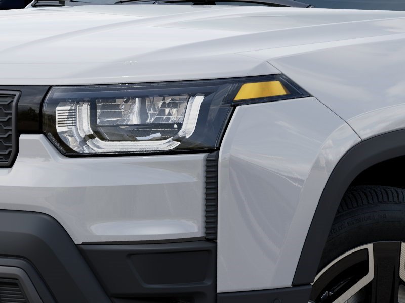 New 2026 Jeep Cherokee Laredo AWD/4WD image 9