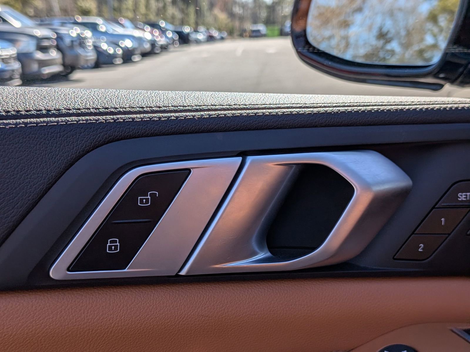 Used 2021 BMW X5 xDrive40i image 13