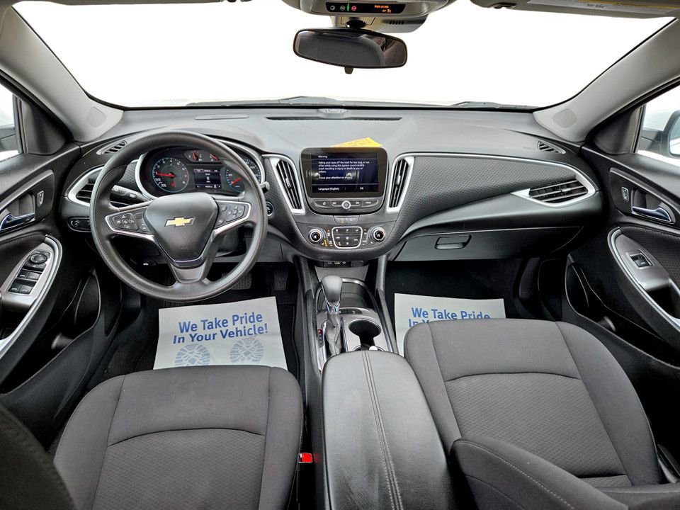 Used 2024 Chevrolet Malibu LT image 13