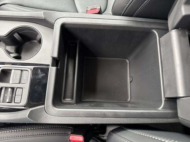 New 2026 Honda Passport RTL image 25