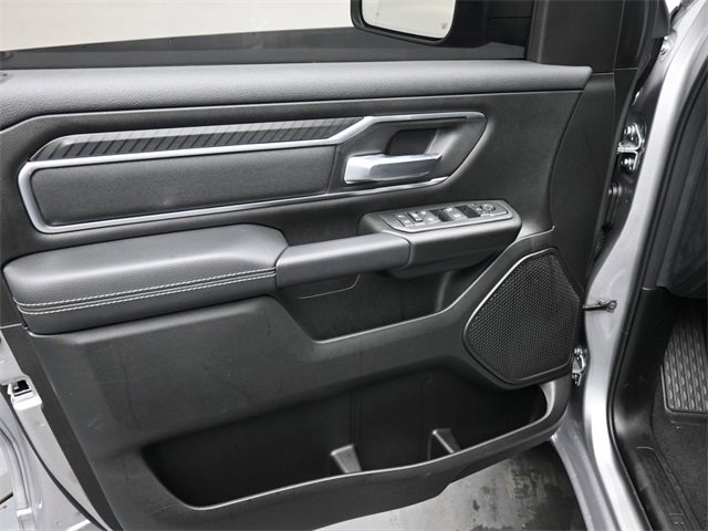 New 2026 RAM 1500 Big Horn image 11