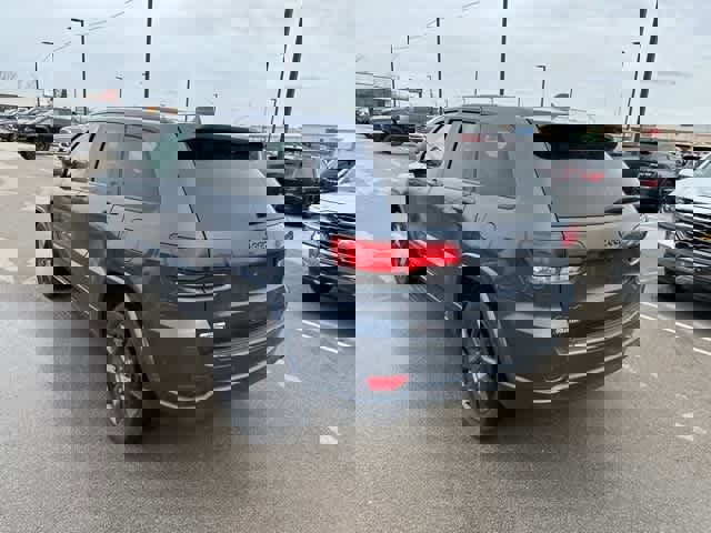 Used 2021 Jeep Grand Cherokee Limited w/ Quick Order Package 28K 80th image 18