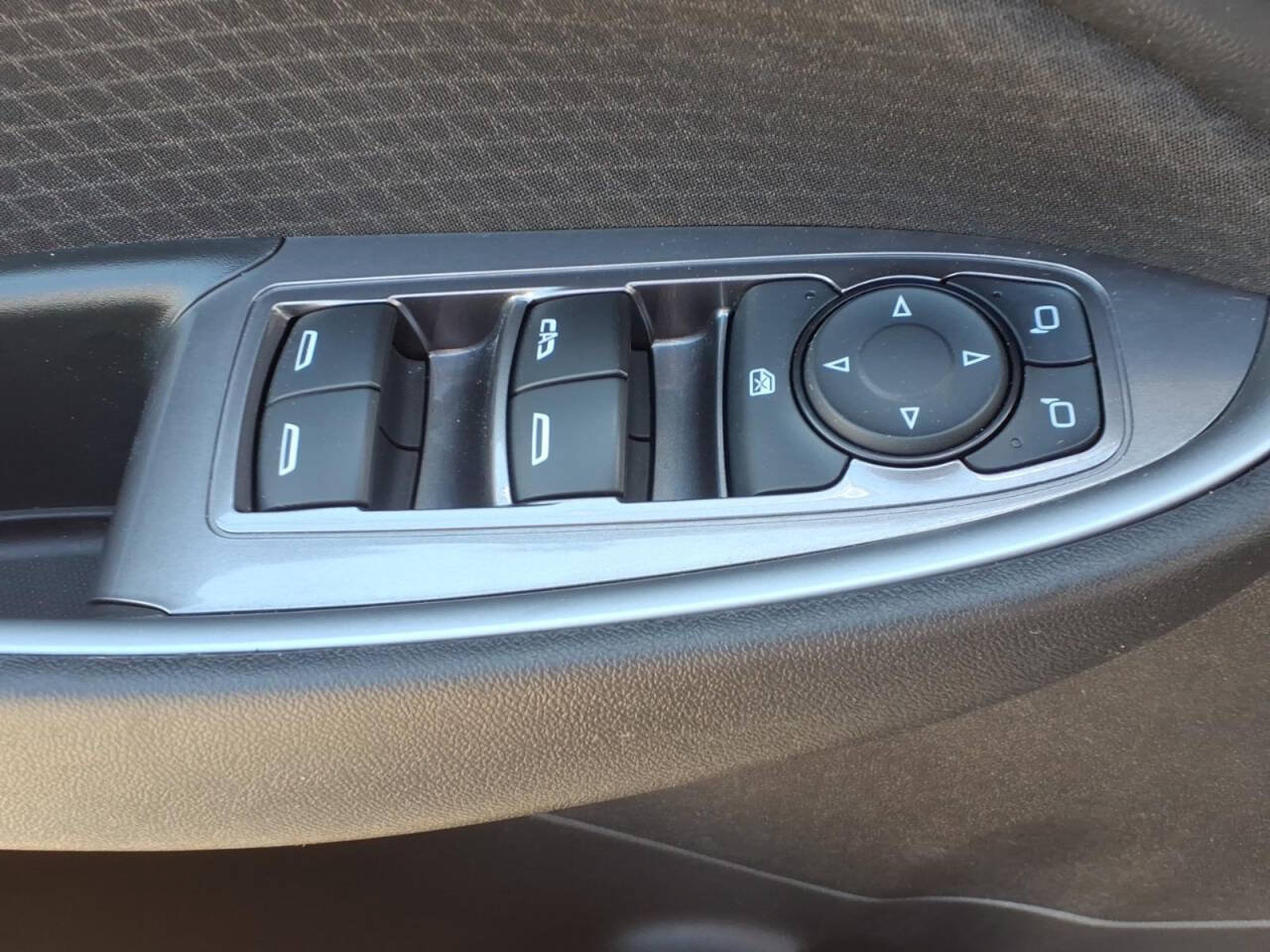 Used 2024 Chevrolet Malibu LT FWD image 23
