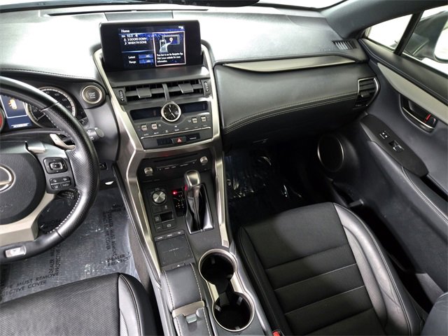 Used 2019 Lexus NX 300 F Sport image 17