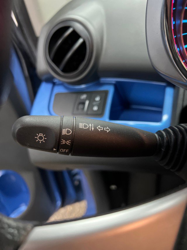 Used 2013 Chevrolet Spark LS image 25