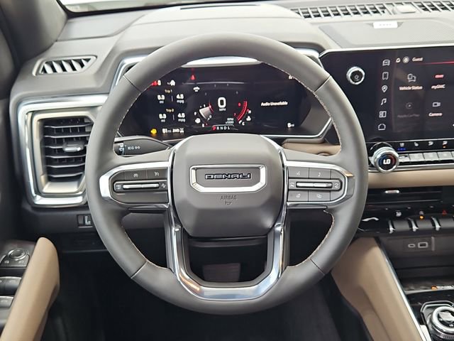 New 2026 GMC Canyon Denali image 18