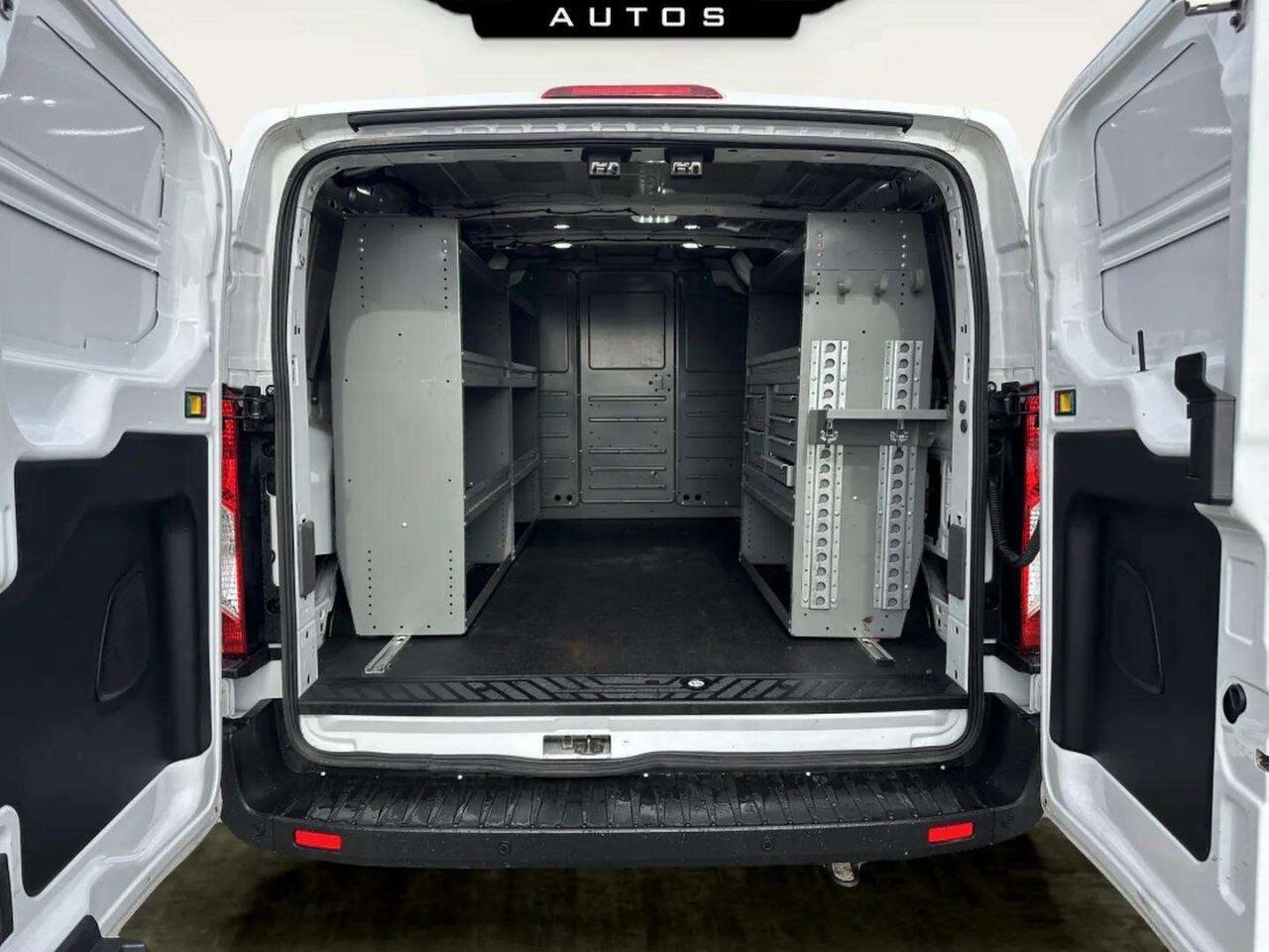 Used 2022 Ford Transit 150 Low Roof AWD image 15