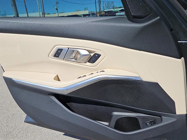 Used 2022 BMW 330i Sedan w/ Convenience Package image 13