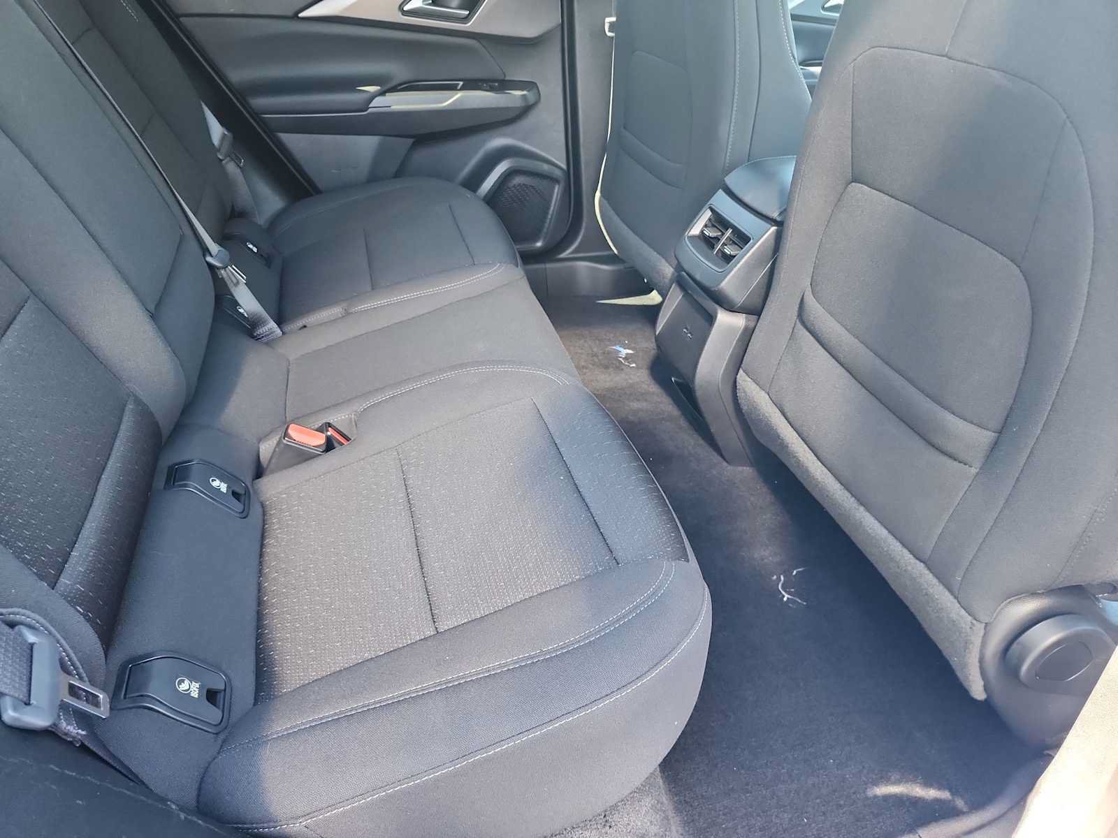 Used 2025 Chevrolet Equinox EV LT FWD image 26