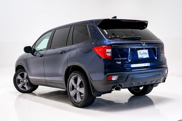 Used 2019 Honda Passport Sport image 31