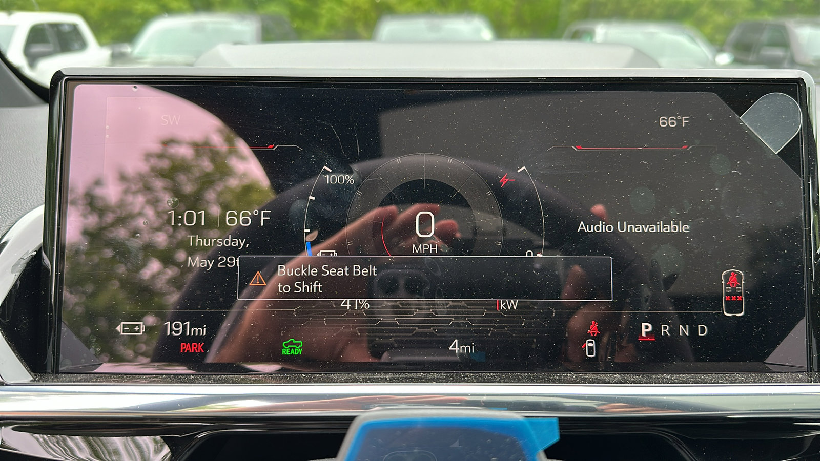 New 2025 GMC Sierra EV Denali image 13