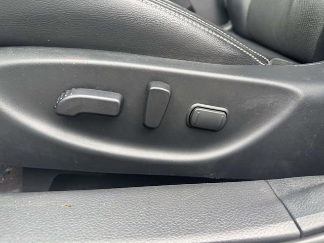 Used 2019 Nissan Maxima 3.5 SL w/ Floor Mat Group image 17