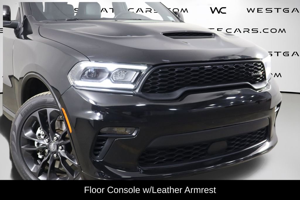 Used 2023 Dodge Durango GT image 56