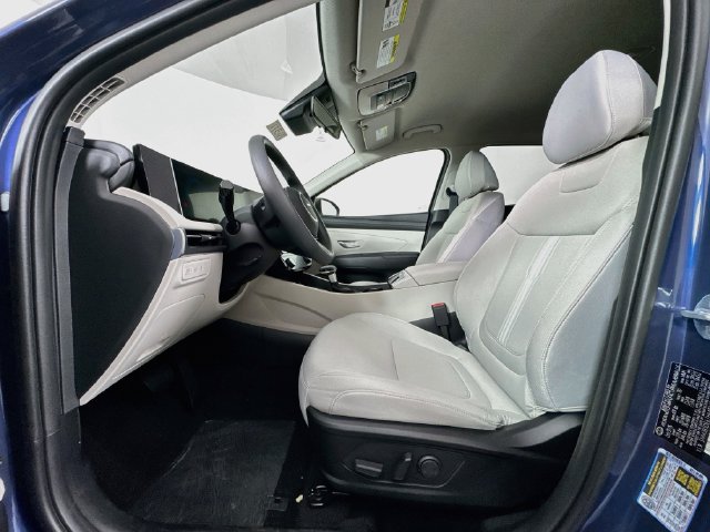 Certified 2026 Hyundai Tucson SEL FWD image 34