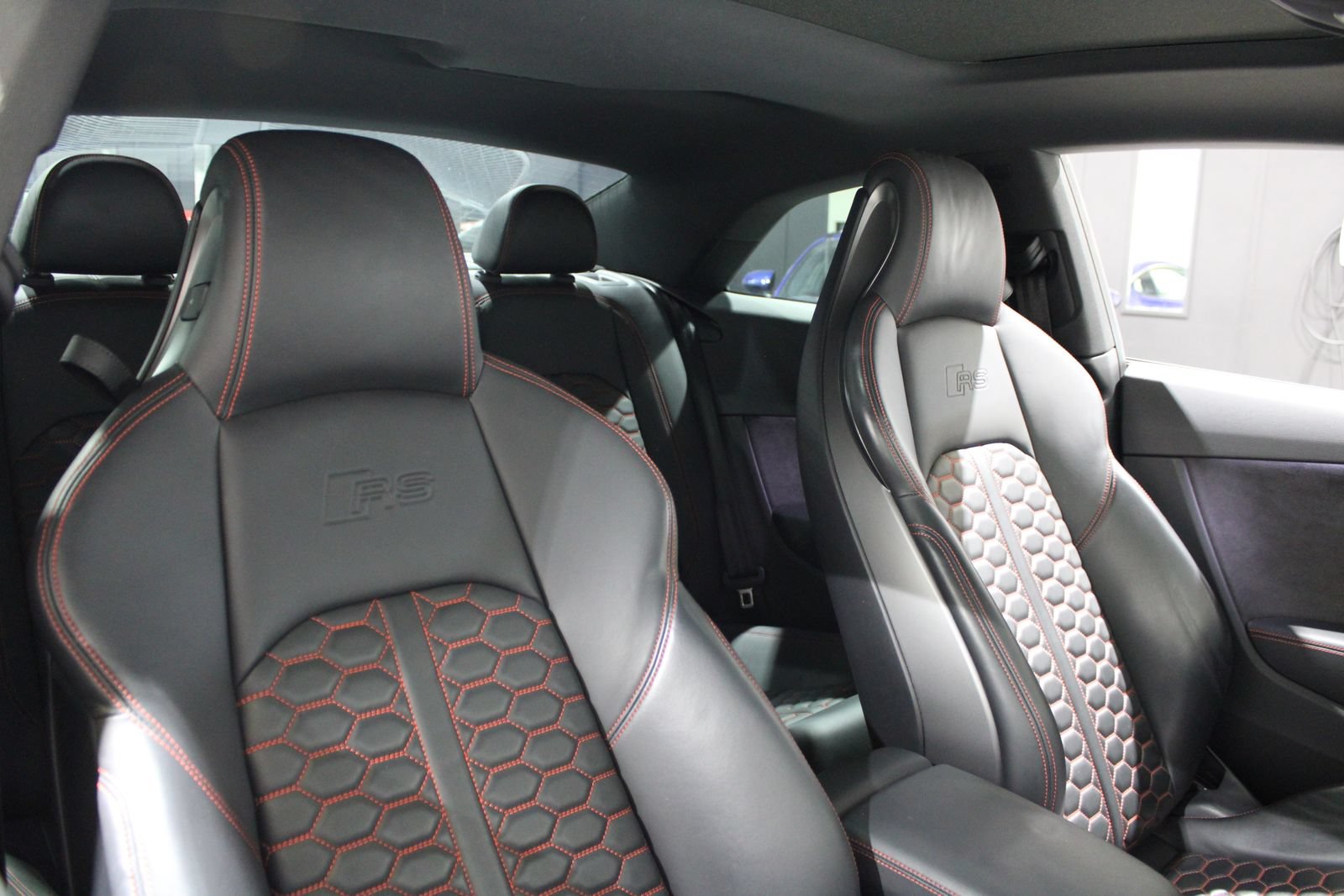 Used 2021 Audi RS 5 w/ Dynamic Package AWD/4WD image 32