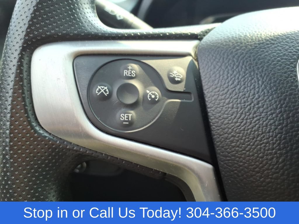 Used 2023 GMC Terrain SLE w/ Driver Convenience Package FWD image 20