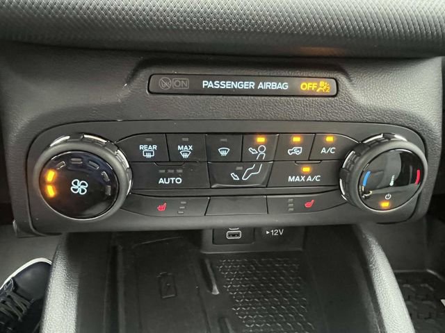 Certified 2024 Ford Bronco Sport Big Bend w/ Convenience Package image 18