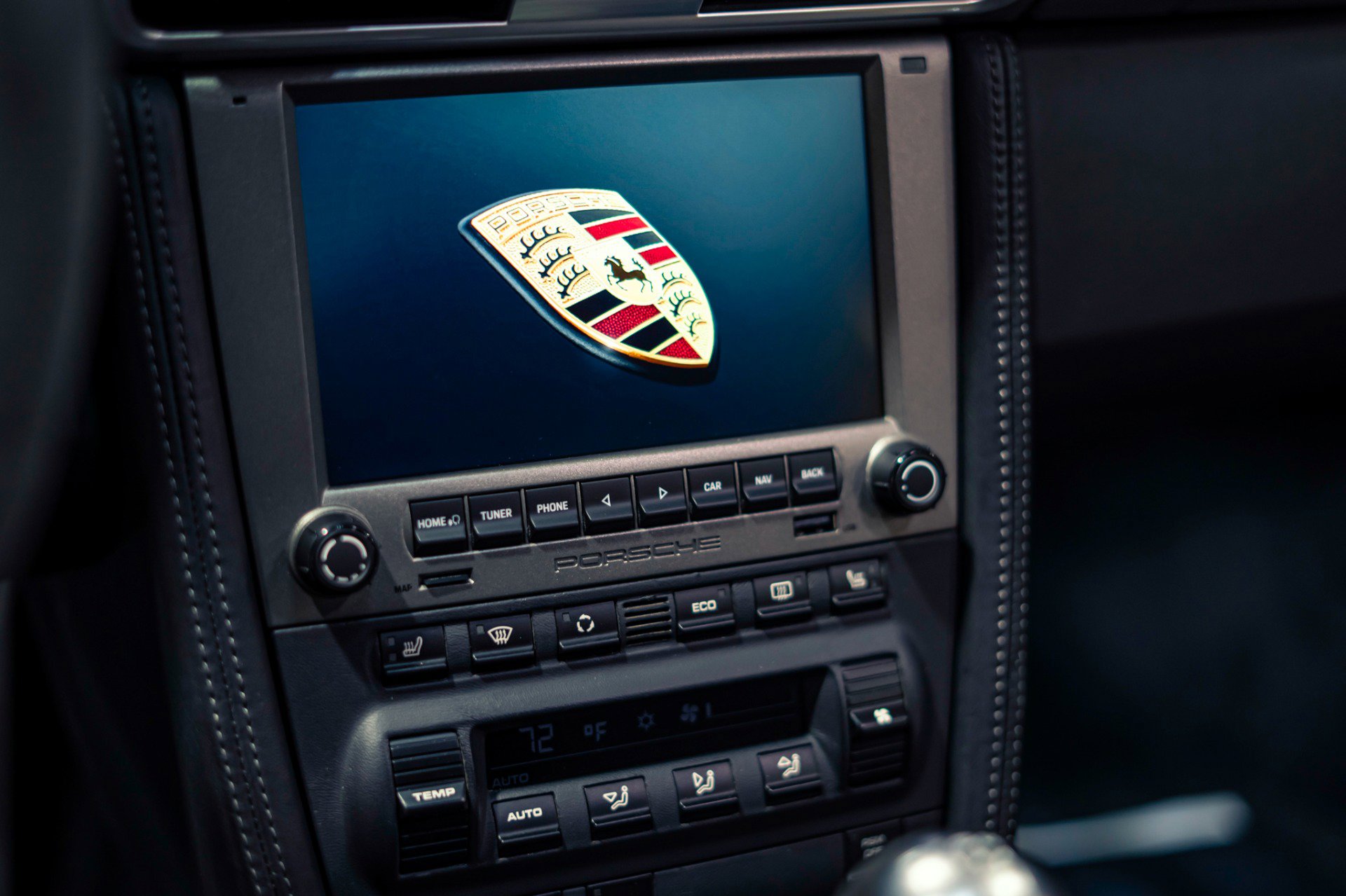 Used 2007 Porsche 911 Turbo AWD/4WD image 23