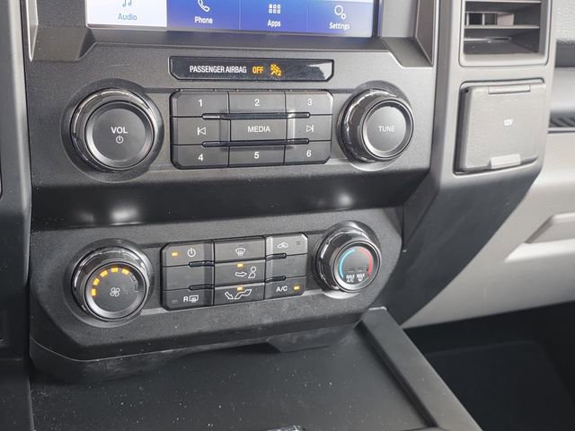 Used 2020 Ford F150 XL w/ Equipment Group 101A Mid image 19