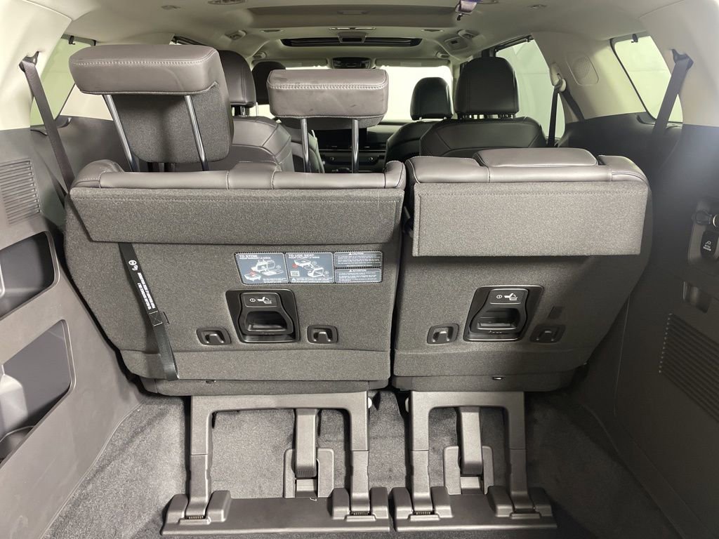 New 2026 Kia Carnival SX image 19
