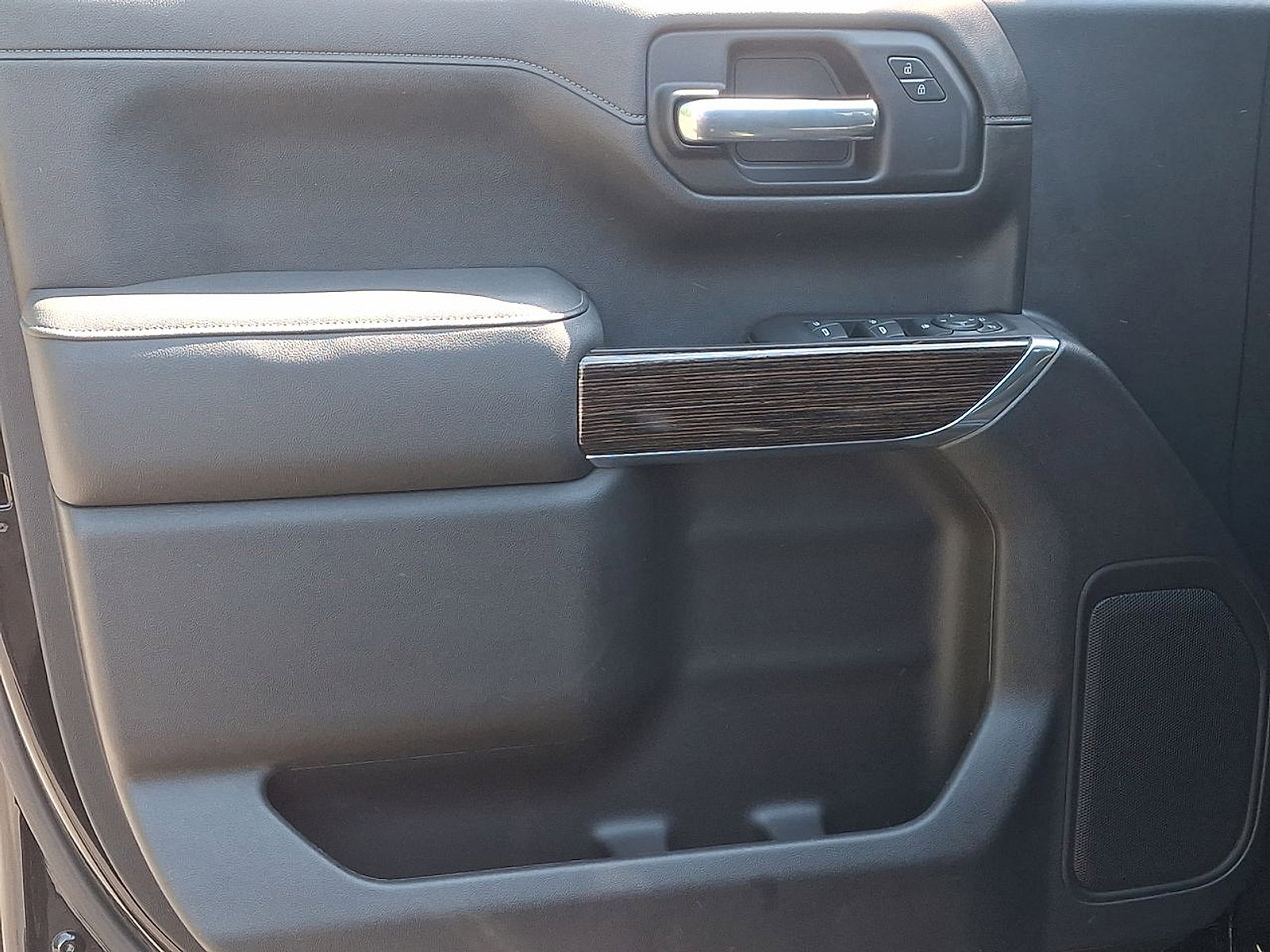Certified 2021 GMC Sierra 1500 SLE AWD/4WD image 10